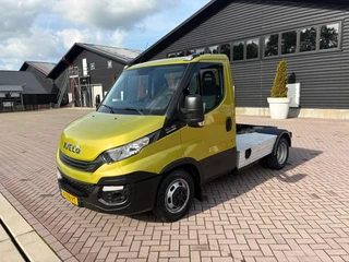 Iveco Daily 2018 - 40C18 Be trekker 9.2 TON EURO 6 te koop