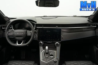 Lynk & Co 01 2023 - 1.5 PHEV|FULL BLACK XL|ZWARTE.HEMEL|LEER|SOH94% image 2 thumbnail