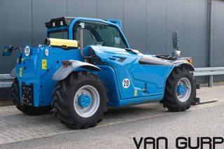 Merlo 2021 - TF 33.7 G | 2021 | 1230h for sale