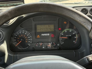 Iveco Eurocargo 2008 - ML 150 imagem 15