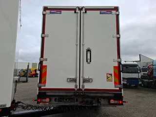 Volvo FH 2021 - FH4-500 / RETARDER / XL / CHEREAU / VEB+ / I-PARKCOOL / ACC / LWDS / 2XTHERMOKING UT1200 / 2X ON STOCK / EURO-6 / 2021 bild 5