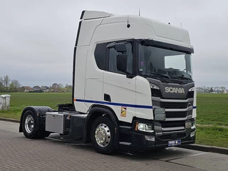 Scania R 2021 - R450 image 5