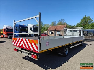 FUSO Canter 2016 - N/A bild 18