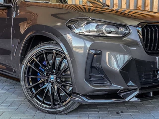 BMW X3 2023 - xDrive30e 292PK High Executive M-Sport image 34