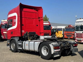 Scania 144 2000 - N/A obrazek 3