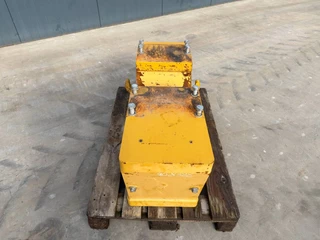 Cat N/A - 12M / 12M2 / 12M3 / 140M / 140M2 / 140M3 / 160M / изображение 2