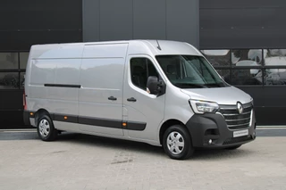 Renault Master 2024 - T35 2.3 dCi 180pk L3H2 - Airco - Navigatie - Camera - Cruise - Parkeersensoren - 105l tank - Rijklaar obrazek 27