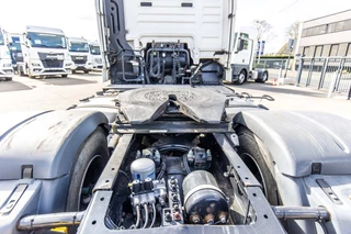 MAN TGX 2019 - 18.470 BLS+ KIPHYDR. immagine 20