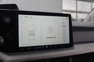 Ford E-Transit Courier 2026 - Trend 46 kWh 136pk - Stoel/Stuurverwarming - Camera - Cruise - Carplay/Android - Rijklaar zdjecie 18