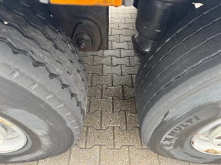 Krone SD 2011 - Themo King SLX300 / Saf-Disc / Lift-As изображение 17