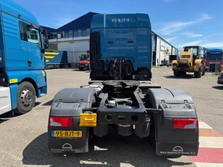 MAN TGX 2017 - 18.420 obrazek 7