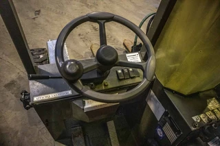 TRANSMANUT N/A 2014 - TCI MF23-2000KG-CHARIOT EMBARQUE-3XDir. obrazek 5