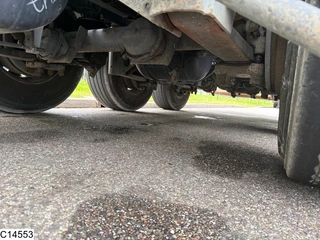 Trailor N/A 1998 - Fuel 40.007 Liter, 9 Comp zdjecie 13