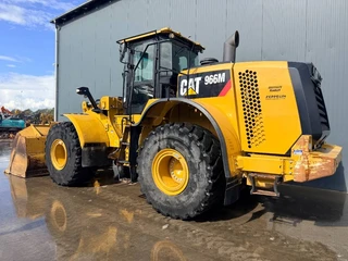 Cat 2015 - 966M afbeelding 2 miniatuur
