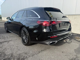 Mercedes-Benz E-Class 2025 - E300 DE 4MATIC AMG LINE image 2 thumbnail