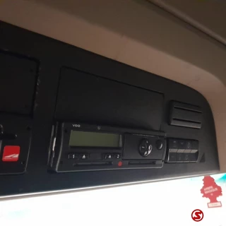 Mercedes-Benz N/A 2015 - Occ cabine Mercedes bild 20