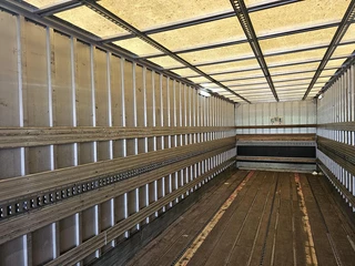 Ackermann KS-f14/13.6 CLOSED BOX| 2 TONS LOADING LIFT | ALUMINIUM BOX| TUV/APK BELGIUM 29-10-2025. 2004 - N/A immagine 24