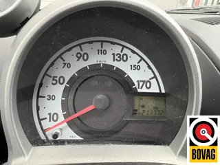 Citroën C1 2013 - 1.0 Collection AIRCO, APK 12-2026 изображение 14