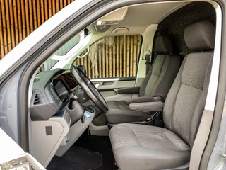 Volkswagen Transporter 2024 - 2.0 TDI 204PK DSG Bulli Bestelwagen L2H1 obrazek 15