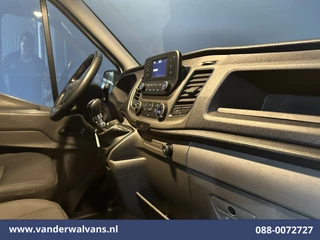 Ford Transit 2024 - 2.0 TDCI 131pk L4H3 Jumbo Euro6 Airco | Camera | Cruisecontrol | Verwarmde voorruit obrazek 12