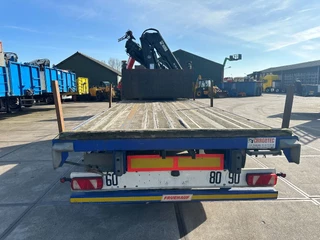 Fruehauf N/A 2014 - MET HIAB 122E-3 REMOTE CONTROLE, 2014 obrazek 8