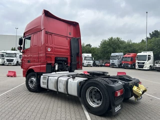DAF XF 430 FT SSC 2018 - / Parts Missing - Motor Running obrazek 20