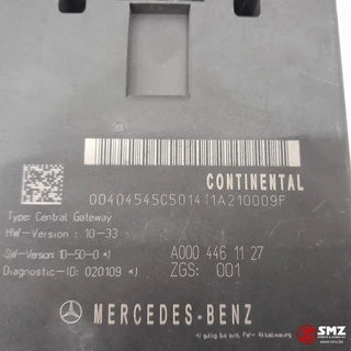 Mercedes-Benz N/A - Occ Gateway Module Mercedes Actros MP4 obrazek 5