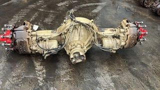 Scania N/A - R780 RATIO 2.59 obrazek 1