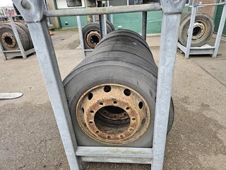 Trailer TRAILER TIRE 2000 - N/A bild 3