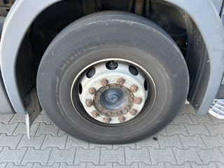 Scania P 2005 - 230 Euro 3 / Nido Salt Spreader - Salz Streuer 5 m3 immagine 21