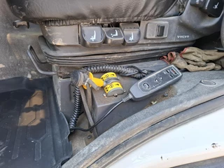 Volvo FMX11-450 2012 - / HYDRAULICS / VEB / AIRCO / AUTOMATIC / EURO-5 / 2012 obrazek 23