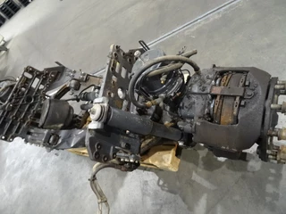 Volvo N/A 2013 - VOORAS obrazek 2
