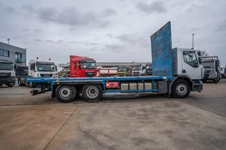 Renault N/A 2008 - PREMIUM 370 DXI afbeelding 6