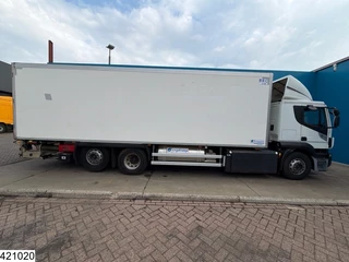 Iveco Stralis 2020 - 400 CNG 6X2, EURO 6, Retarder, CNG zdjecie 13
