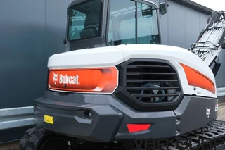 Bobcat N/A 2022 - E 88 R2 | Verstellausleger (Wacker Neuson ET 90) obrazek 8