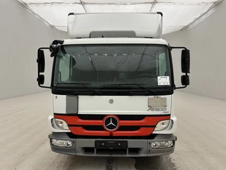Mercedes-Benz Atego 2013 - 816 afbeelding 2 miniatuur