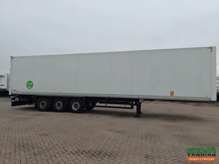 Schmitz Cargobull SCB S3B 2014 - N/A zdjecie 14