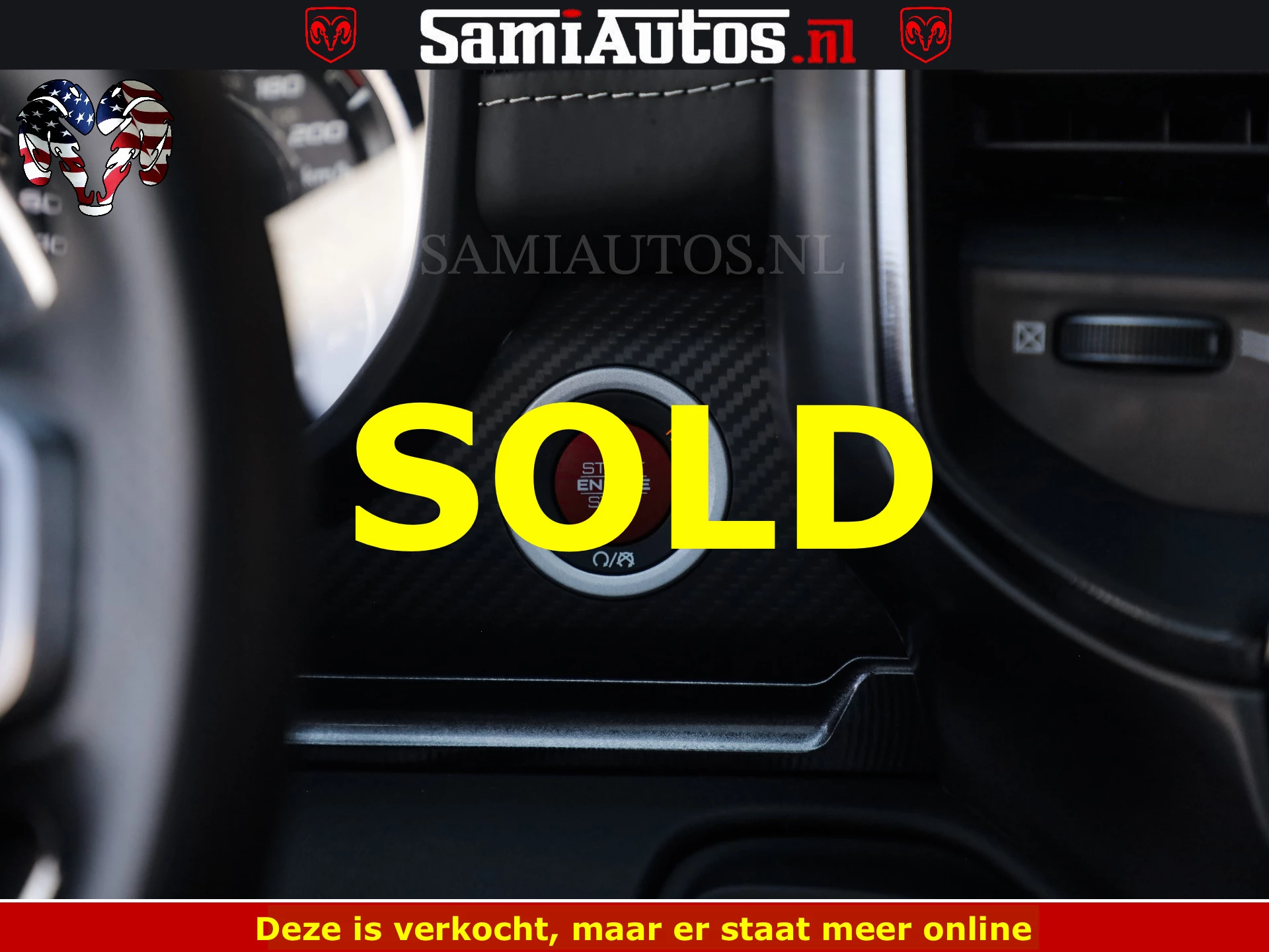 Dodge Ram Pick-Up 2023 - TRX BLACK OPS HELLCAT | 6.2 V8 712PK SUPERCHARGER | FULLY LOADED | CARBON | BLACK ON BLACK | obrázek 75