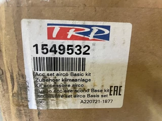 DAF N/A - 1549532 STANDAIRCO DOMETIC COOL AIR RTX1000 (ALS NIEUW) immagine 6