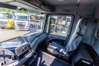 Mercedes-Benz Actros 2011 - 2636 K-MP3 + EFFER 305/8S afbeelding 19