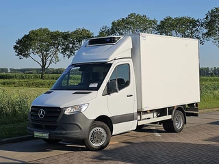 Mercedes-Benz Sprinter 2021 - 516 Bild 2 Miniaturansicht