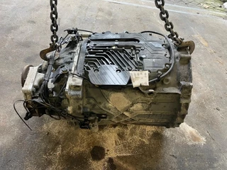 DAF N/A 2018 - 2020996 / 2189374 ZF TRAXON 12TX2010 TD (MORE PIECES IN STOCK) imagen 1