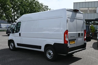 Fiat Ducato 2024 - L2H2 140 pk 3.5t imagen 9