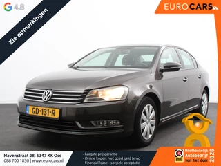 Volkswagen Passat 2014 - 1.4 TSI Automaat Comfortline BlueMotion на продажу