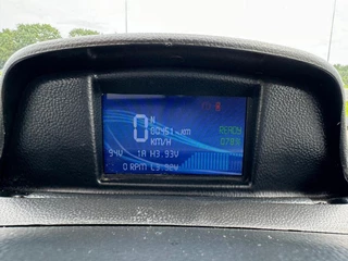 Cenntro Metro 2019 - C500 | Custom made box | Lithium | Range 180 km bild 5
