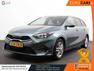 Kia Ceed Sportswagon 2023 - 1.0 T-GDi Prestige te koop