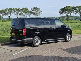 Toyota ProAce 2023 - PRO-ACE ELECTRIC obrazek 3