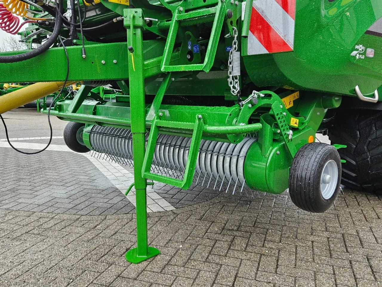 McHale 2025 - Fusion 4 plus afbeelding 21