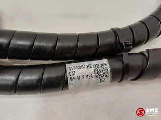 Caterpillar N/A 2022 - Hose Caterpillar zdjecie 4
