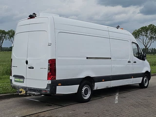 Mercedes-Benz Sprinter 2021 - 314 obrazek 3